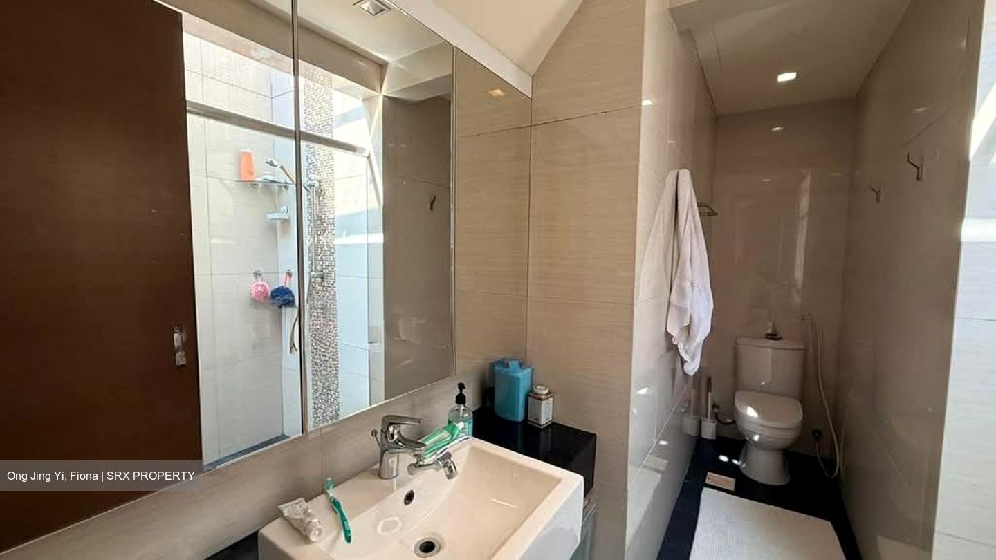 Centrina (D15), Apartment #563763691
